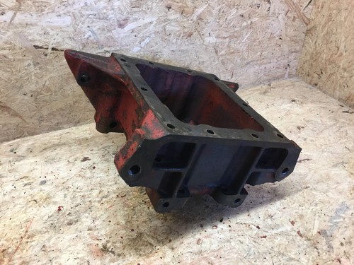 Cormick farmall d217 - mc,