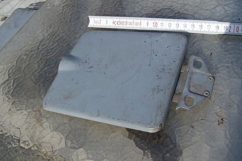 Oldtimer tankdeckel tankklappe - oldtimer,