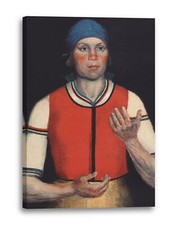 Kunstdruck Kasimir Malewitsch