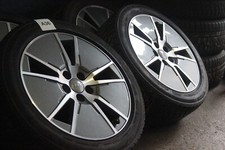 original Audi A1 Alufelgen 7x16 ET35 8XA601025C jante llanta