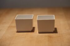 2 Gesteck Schalen von kosma