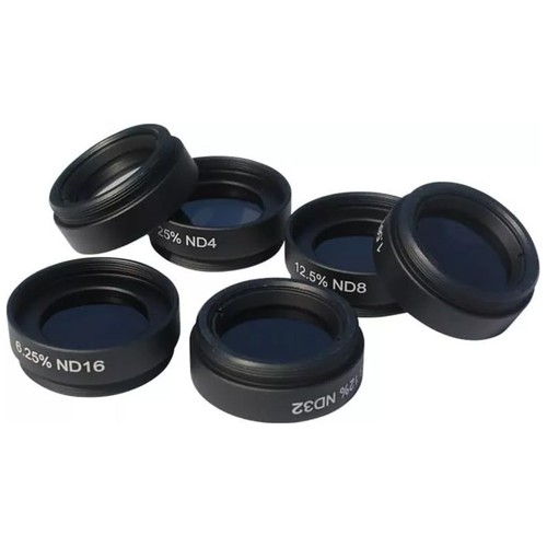 6er set mondfilter - 6er,