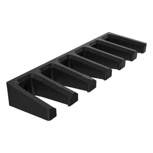 Slot standard wall mount - 6,