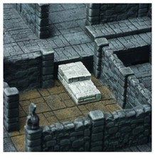 Ziterdes Dunkelstadt - 1-er