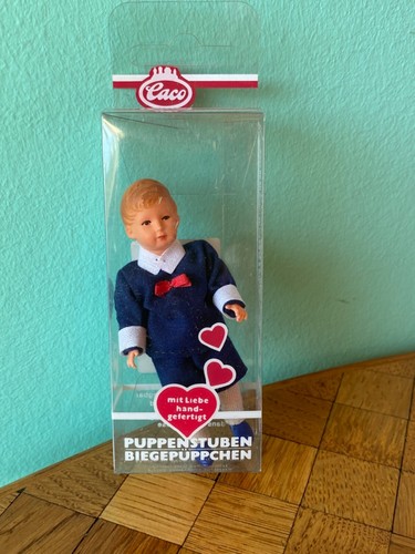 Junge biegepüppchen caco - biegepüppchen,