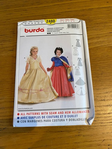 Neu burda prinzessin - neu,