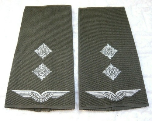 Audschiebeschlaufen luftwaffe - audschiebeschlaufen,