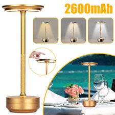 LED Tischlampe Touch