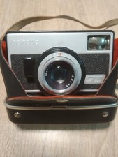 Vintage Beirette Electric