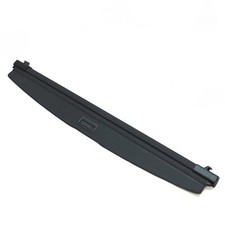 VW Bus T5 7H 7E Abdeckrollo Laderaum Rollo Kofferraum schwarz 7H5867773A