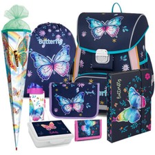 Butterfly Schmetterling Ranzen