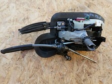 Bmw E46 330d Schaltkulisse