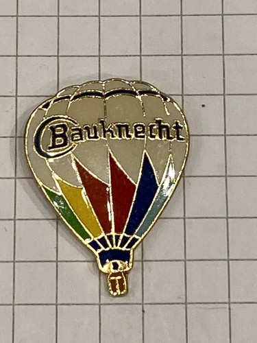 Ballon pin pins bauknecht - /,
