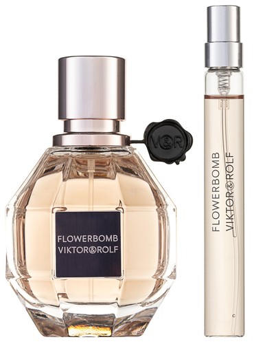 Viktor rolf flowerbomb eau - &,