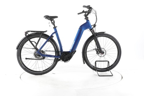 Flyer gotour city bike top - flyer, 6