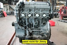 Motor ( M13A ) Suzuki Swift 1.3 MZ 12 Monate Garantie Sofortversand