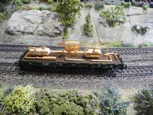 Märklin spur 46364 - märklin,