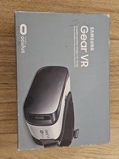 Samsung Gear VR By Oculus Augmented Reality Viewer