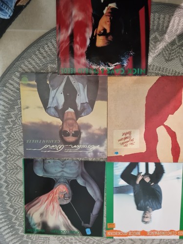 Schallplatten konvolut aus - konvolut,