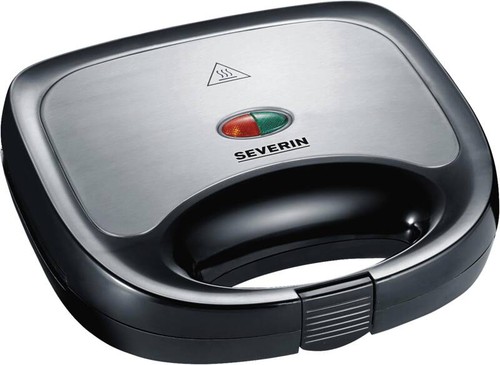 Severin sandwichmaker toaster - severin, sandwichmaker-toaster