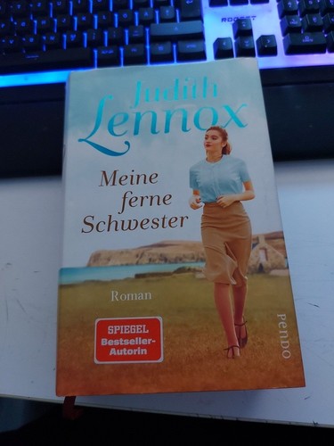 Meine ferne schwester von - meine,