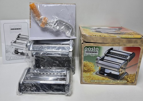 Marcato atlas 150 pasta - atlas,