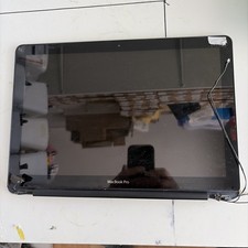 Apple macbook pro - apple, 13