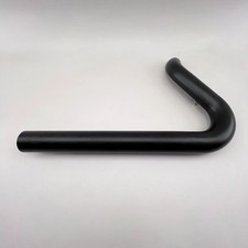 Harley Davidson Softail Heritage Hitzeblech Hitzeschutzblech 65400450