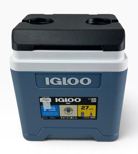 Igloo ip27 kühlbox - ip27,