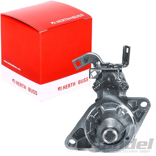 Herth buss anlasser - herth+buss, starter