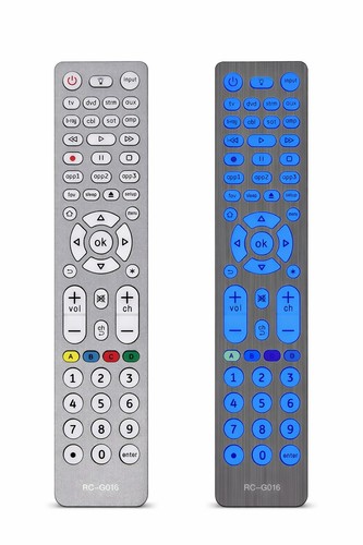 Universal fernbedienung remote - universal,