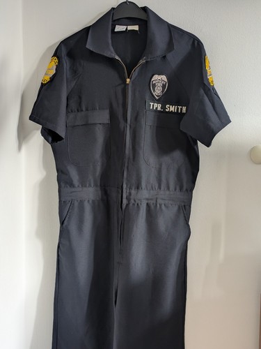 Kentucky state police - kentucky,