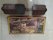 Faller B-981 Exclusiv Modell