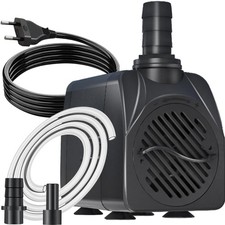 Ultraleise Teichpumpe 10W -