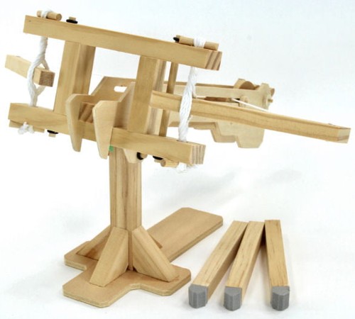 Pathfinders roman ballista - pathfinders,