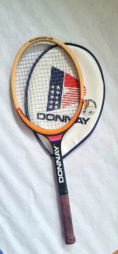 Donnay allwood björn - donnay, borg