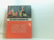 Walt Disneys wunderbare Welt Land der Fantasie