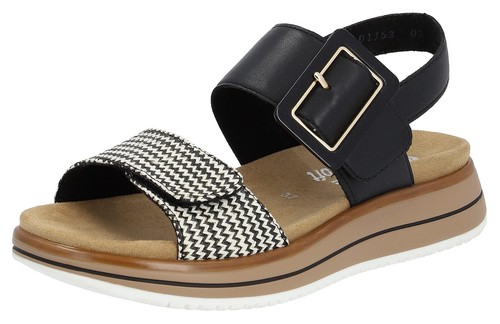 Remonte keilsandalette - remonte,