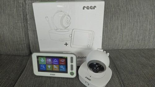 Reer video babyphone - reer,