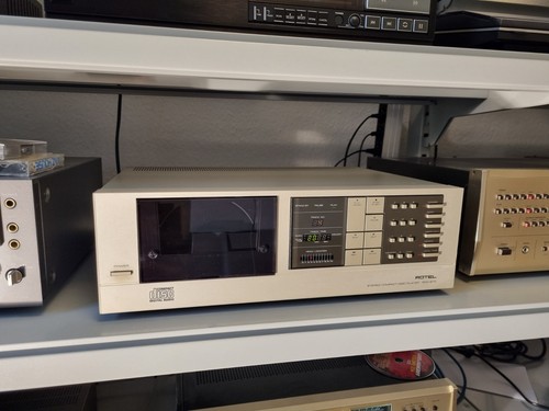 Rotel rcd 870 - rotel, rcd-870