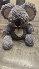Koala Plüschtier Amigurimi