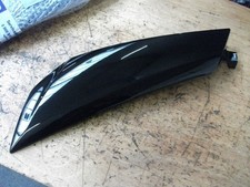 Yamaha FJR 1300 Modell RP 23 Seitenverkleidung schwarz rechts - Nr. 3298 B