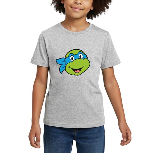 Teenage mutant ninja turtles - mutant,