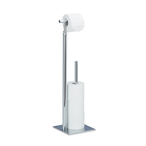 Toilettenpapierhalter stehend
