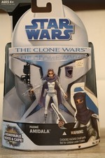 Star Wars The Clone Wars Padme