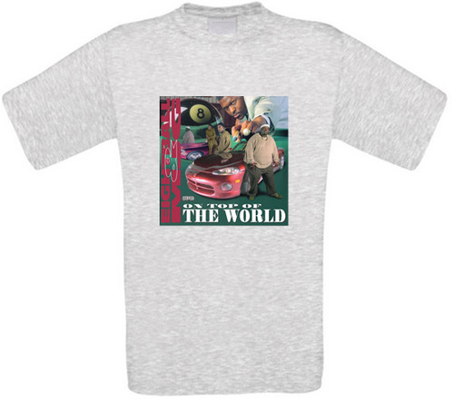Eightball mjg 8ball - mjg, on