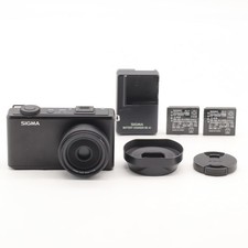 Sigma DP2 Merrill kompakte