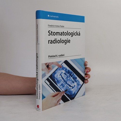 Stomatologická radiologie 