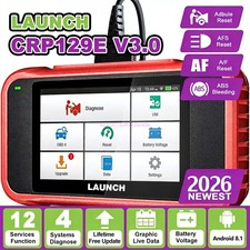 2026 launch crp129e - 2026,