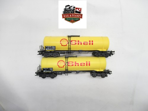 Märklin 4756 - märklin, 2x